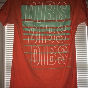 Dibs size XS